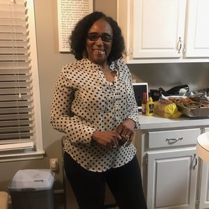 Meet your Posher, Pat